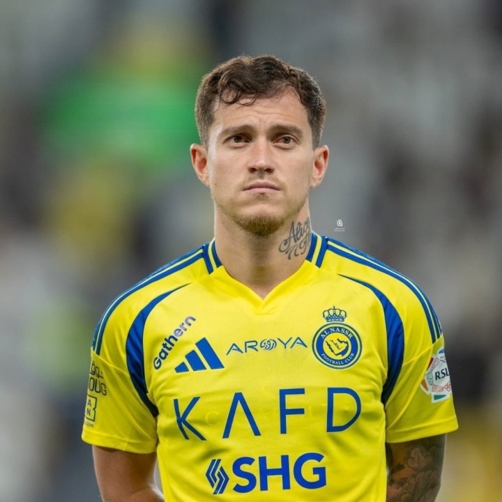 皇冠体育平台-有钱任性！胜利6000万欧买奥塔维奥，2年12球1500万身价免费离队