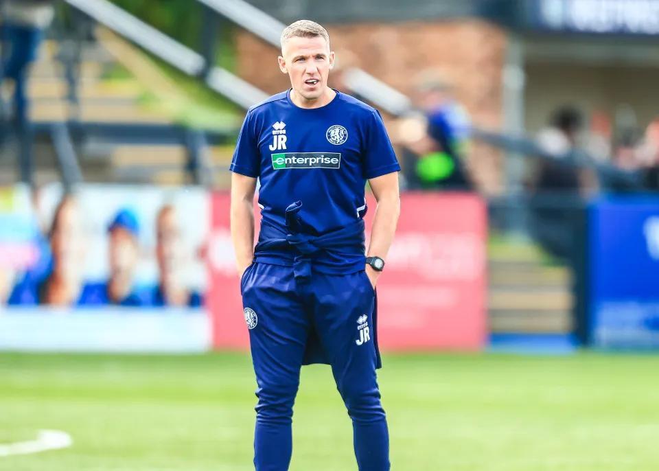 crownsports-鲁尼弟弟：若我们在足总杯中淘汰水晶宫，那将载入足总杯史册