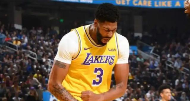 4号位的梦换个地方实现！戴维斯与洛杉矶分道扬镳