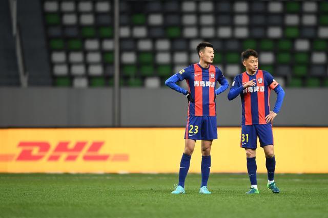 皇冠体育官方下载-青岛队好状态昙花一现 这一败后已走到生死边缘？