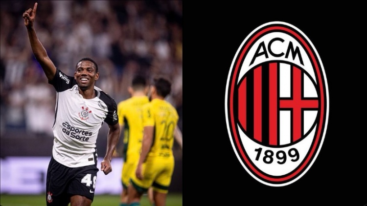 皇冠HG官网-科林蒂安主帅谈安德烈加盟米兰：他仍需成长，以免去了欧洲又回国